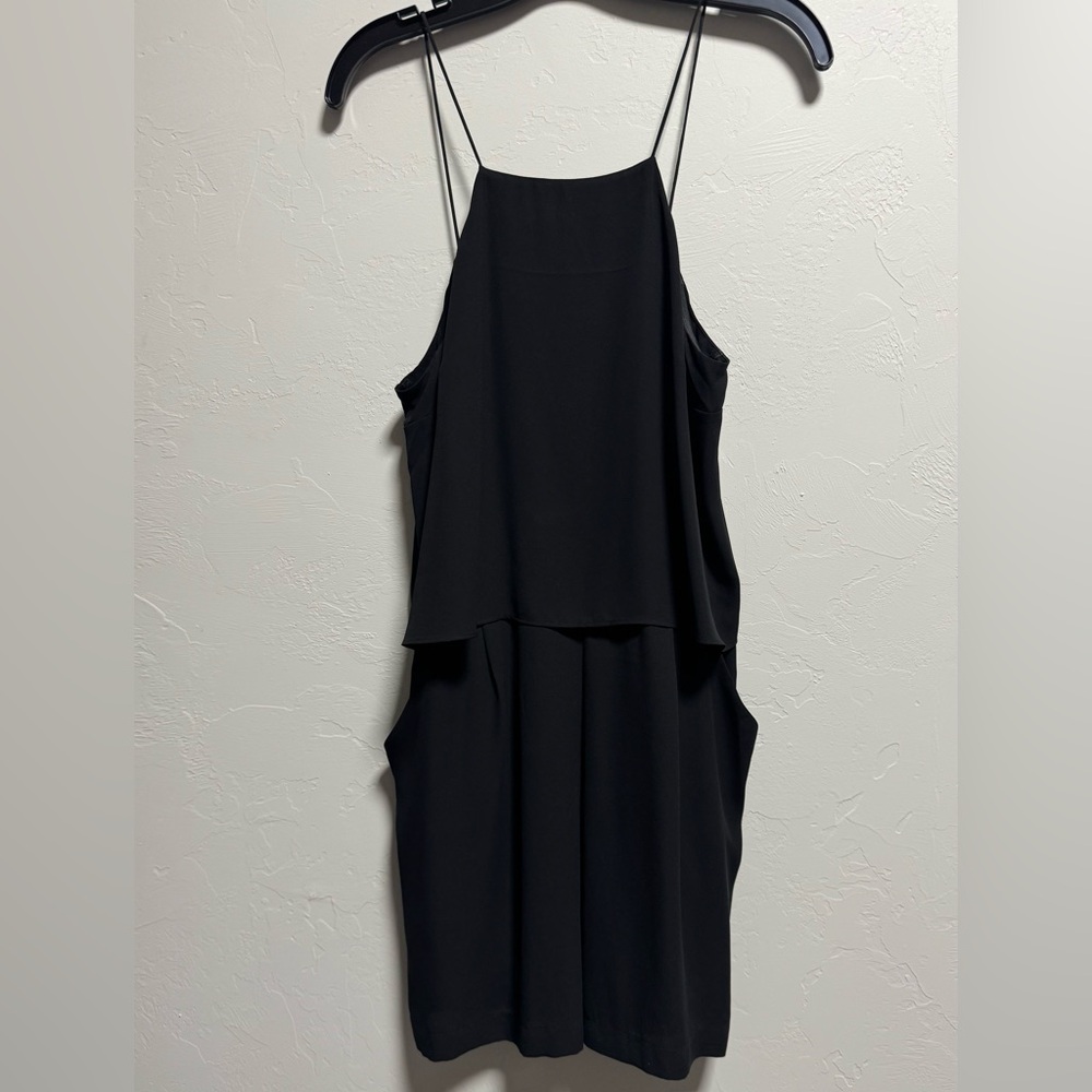 Express Strappy Romper Size 12